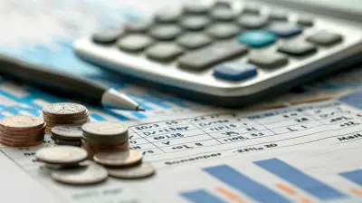 How to Make Budgeting a Habit You Enjoy