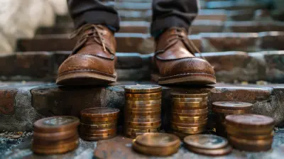 How to Make Smart Money Moves During a Recession