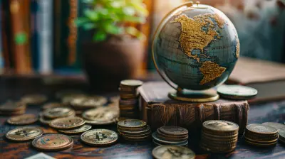 How to Navigate Taxes When Holding Foreign Investments