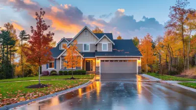 How to Navigate the Financial Aspects of Homeownership