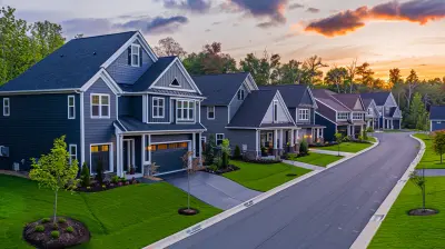 How To Navigate The Financial Aspects Of Homeownership
