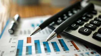 How to Optimize Your Capital Gains in a Tax-Advantaged Account