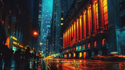 How to Optimize Your Capital Gains in a Tax-Advantaged Account