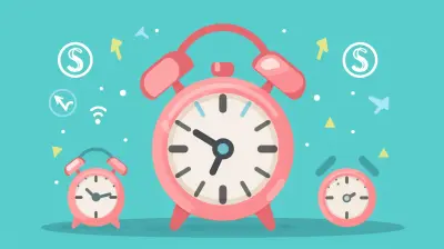 How to Pay Off Loans Faster With Smart Budgeting