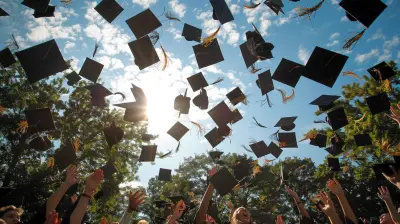 How to Pay Off Student Loans and Become Debt-Free