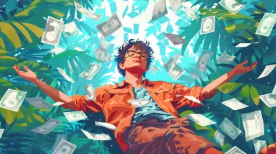 How to Pay Off Student Loans and Become Debt-Free