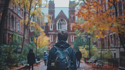 How to Qualify for Public Service Loan Forgiveness