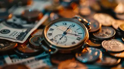 How to Reduce Capital Gains Taxes with Smart Planning