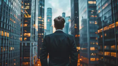 How to Reduce Financial Risk in Your Small Business
