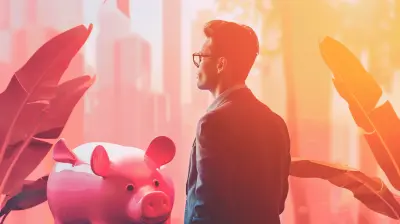 How to Reduce Financial Risk in Your Small Business