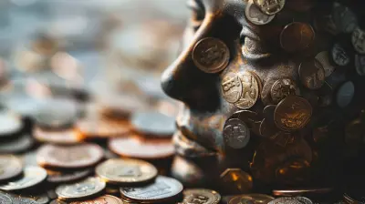 How to Reframe Your Money Beliefs for Lasting Wealth