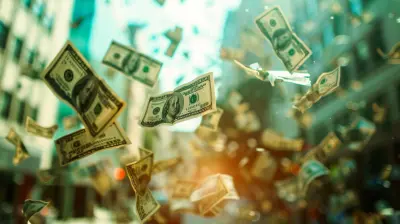 How to Reframe Your Money Beliefs for Lasting Wealth