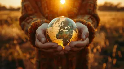 How to Reframe Your Money Beliefs for Lasting Wealth