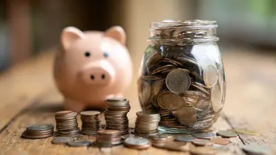 How to Save for an Emergency Fund Without a Traditional 9-to-5