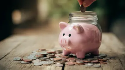 How to Save for an Emergency Fund Without a Traditional 9-to-5