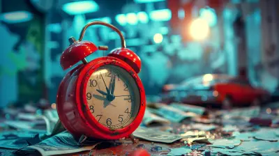 How To Start An Emergency Fund With Limited Income