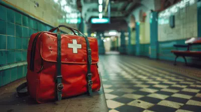 How To Start An Emergency Fund With Limited Income