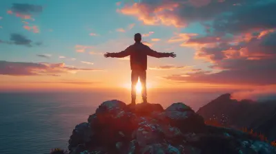 How to Stop the Borrowing Cycle and Start Living Debt-Free