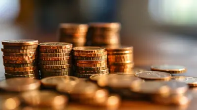 How to Strengthen Your Financial Habits Ahead of a Slump