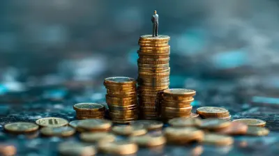 How to Strengthen Your Financial Habits Ahead of a Slump