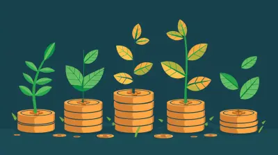 How to Train Yourself to Save More Without Feeling the Pinch