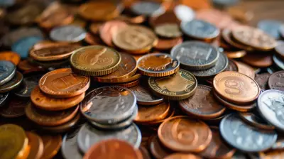 How to Train Yourself to Save More Without Feeling the Pinch