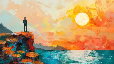 How To Transition From Accumulating Wealth To Sustaining It