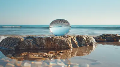 How to Transition from Accumulating Wealth to Sustaining It