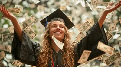 How to Transition from Student Loan Borrower to Investor