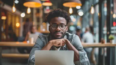 How to Transition from Student Loan Borrower to Investor
