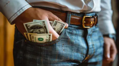 How to Use Pay Yourself First to Build Wealth Effortlessly