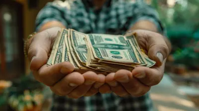 How to Use Pay Yourself First to Build Wealth Effortlessly