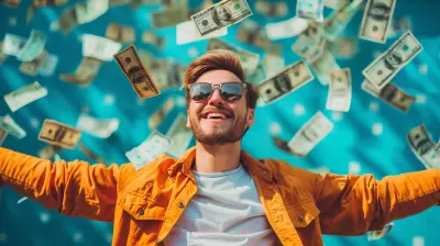 How To Use Pay Yourself First To Build Wealth Effortlessly