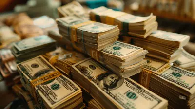 How to Use Pay Yourself First to Build Wealth Effortlessly