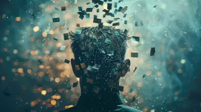 How Your Personality Type Affects Your Money Management