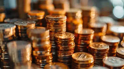 Improving Cash Flow Through Lean Operations