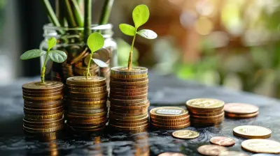 Improving Cash Flow Through Lean Operations