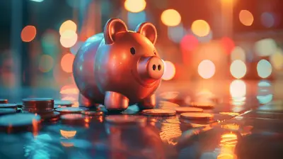 Investing in Intellectual Property for Long-Term Passive Income