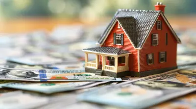 Investing in Intellectual Property for Long-Term Passive Income