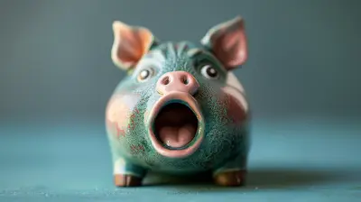 Is Your Emergency Fund Too Small How To Reassess Your Savings
