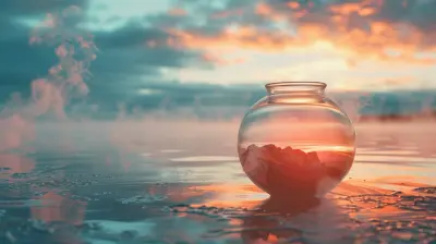 Is Your Emergency Fund Too Small? How to Reassess Your Savings