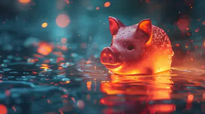 Is Your Emergency Fund Too Small? How to Reassess Your Savings