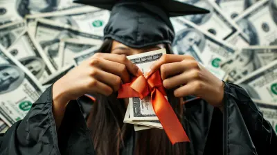 Key Factors to Consider Before Refinancing Student Loans