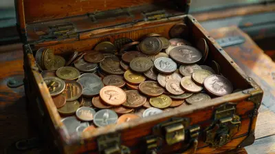 Key Financial Tools Every Entrepreneur Should Be Using