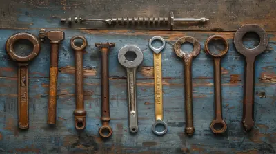 Key Financial Tools Every Entrepreneur Should Be Using