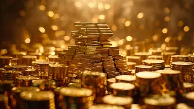 Leveraging Capital Gains to Build Wealth Through Reinvestments