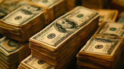 Leveraging Tax Credits to Improve Your Financial Situation