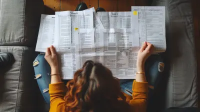 Leveraging Tax Credits To Improve Your Financial Situation