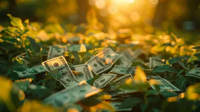 Leveraging Tax Credits to Improve Your Financial Situation