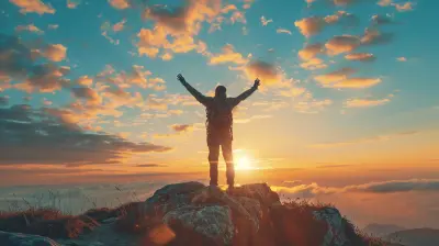 Living A Richer Life While Being Debt Free